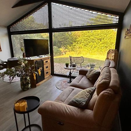 B&B Het Duinhuisje Met Jacuzzi, Gratis Parkeren, 2 Fietsen Te Leen, Airco Zandvoort Kültér fotó